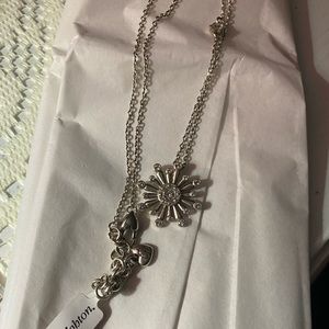 Brighton Mira pendant necklace